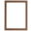 Glass Display Frame With Specimen Holder Double Pane 8In Rectangle 5