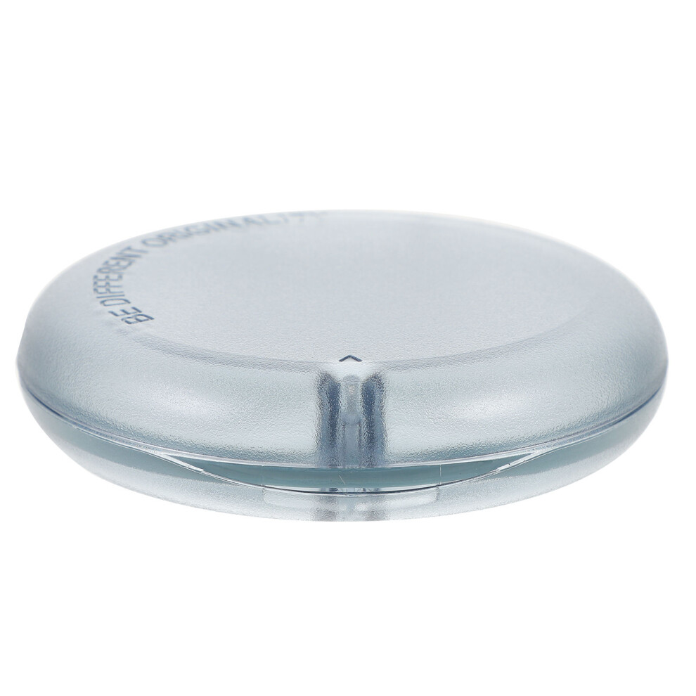 Solustre Portable Denture Case For Household Use