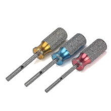 Iwiss Iws-123d Deutsch Contact Removal Tools Dt Series Terminal Extraction Tool Kit for Deutsch Solid Contacts -New SZJR