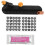 Temporary Car Parking Phone Hidden Interior Accessory 9