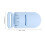 10Pcs Diy Cute Clips For Baby Pacifiers Bibs Holders 2
