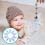 10Pcs Diy Cute Clips For Baby Pacifiers Bibs Holders 10
