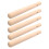 5Pcs Multipurpose Wooden Grinding Rods For Home Use 9