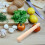 5Pcs Multipurpose Wooden Grinding Rods For Home Use 5