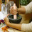 5Pcs Multipurpose Wooden Grinding Rods For Home Use 6