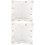 2 Sets Wall Boxing Pad For Kicking Training With Gloves And Nails 7