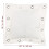 2 Sets Wall Boxing Pad For Kicking Training With Gloves And Nails 10