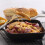 Square Grill Plate With Non Stick Coating Yellow Short Handle 3