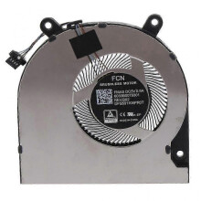 For HP Pavilion x360 Convertible 14M 14-DW Cpu Cooling Fan Radiators Heatsink