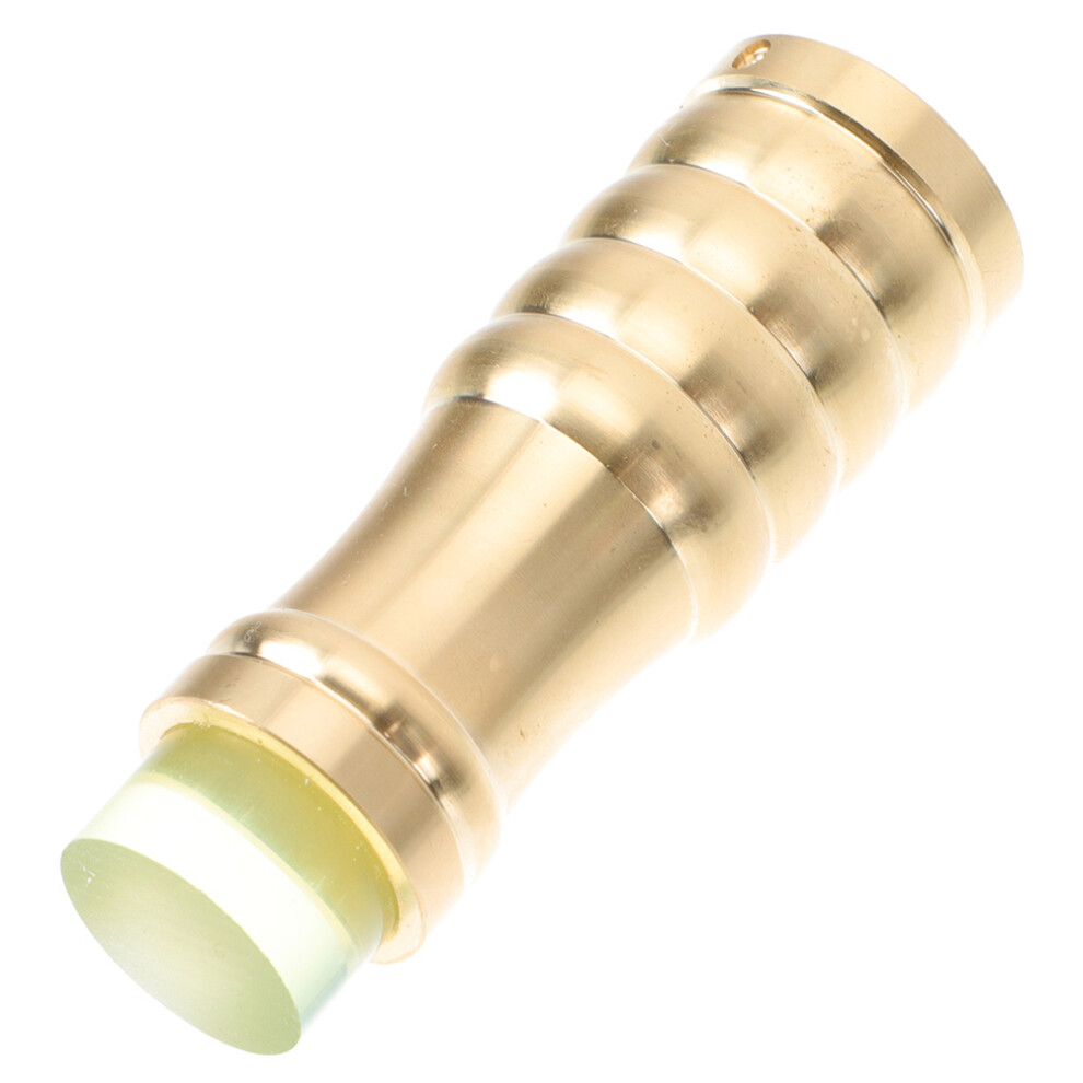 Artibetter Walking Cane Tip Anti-Slip Foot Cover 12Mm Crutch Pad