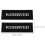 8 Pcs Reusable V Shaped Restaurant Table Reserved Sign 11