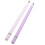 2Pcs Metal Inkless Pen For Writing Drawing Drafting 8