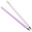 2Pcs Metal Inkless Pen For Writing Drawing Drafting 6