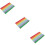 8100 Pcs Star Origami Paper Double Sided Decorations Strips 11
