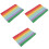 8100 Pcs Star Origami Paper Double Sided Decorations Strips 5