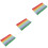 8100 Pcs Star Origami Paper Double Sided Decorations Strips 7
