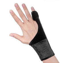 Trigger Finger Splint Support for Pain Relief And Broken Fingers - Pinky And Little Finger Braces -CHW