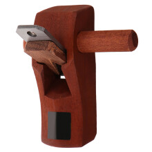 Wooden Hand Planer Trimming Carpenter Flat Woodworking Tool