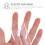 1 Set Transparent Mousse Cups For Tiramisu And Pudding 11