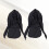 6 Pcs Quick-Dry Head Wrap Hat For Hiking Running Cycling 11