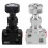 (Silver) Brake Proportion/distribution Valve Screw-type Adjustable Prop Bias Adjuster 2