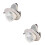 2Pcs Led 360 Degree Ceiling Lamp Rotating Spotlights For Hotel Store 7