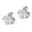 2Pcs Led 360 Degree Ceiling Lamp Rotating Spotlights For Hotel Store 8