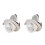 2Pcs Led 360 Degree Ceiling Lamp Rotating Spotlights For Hotel Store 6