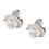 2Pcs Led 360 Degree Ceiling Lamp Rotating Spotlights For Hotel Store 10