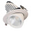 2Pcs Led 360 Degree Ceiling Lamp Rotating Spotlights For Hotel Store 2