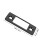 Stainless Steel Door Latch Striker Plate For Exterior Security 2