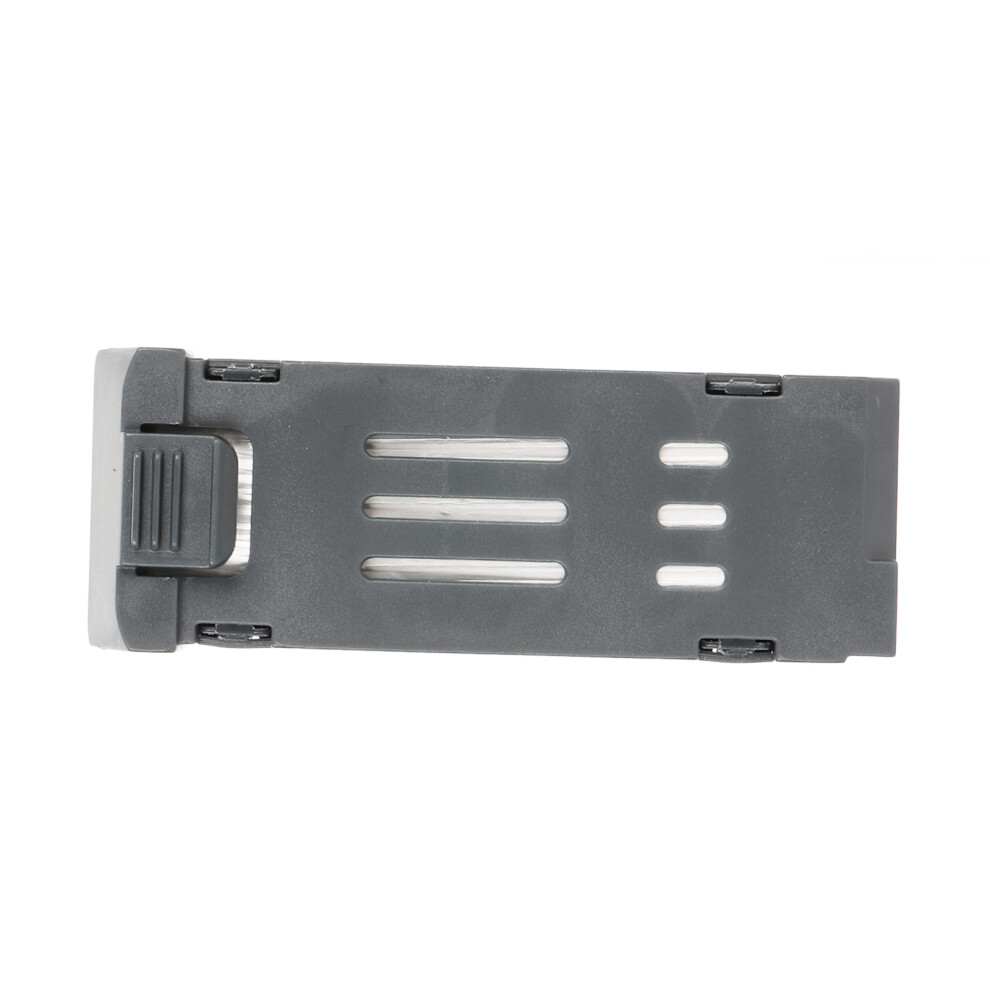 1800Mah 3.7V Battery With Case For E58 Jy019 L800 S168 X Pro Drones 7601351869976