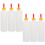 One Set Lamb Feeding Bottles For Small Animals And Goats 3