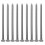 500G Hardware Nails Finishing Nails For Wood Bricks 6
