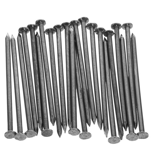 500G Hardware Nails Finishing Nails For Wood Bricks