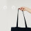 12 Pcs Self-Adhesive Hanging Nails Plastic Wall Hooks 10