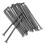 500G Hardware Nails Finishing Nails For Wood Bricks 5