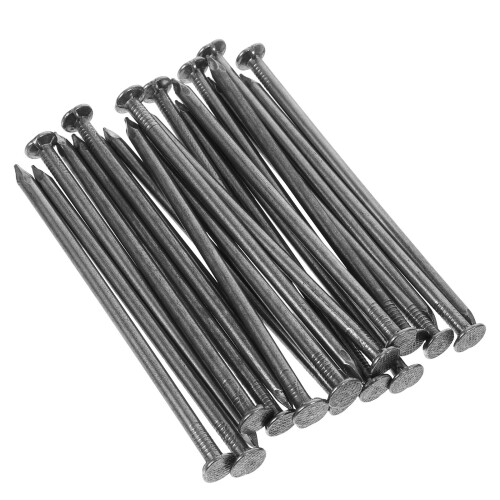 500G Hardware Nails Finishing Nails For Wood Bricks 2