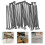 500G Hardware Nails Finishing Nails For Wood Bricks 7