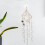 12 Pcs Self-Adhesive Hanging Nails Plastic Wall Hooks 8