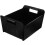 Plastic Ice Cube Bucket For Wine Beer Bar Household Use 10