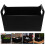 Plastic Ice Cube Bucket For Wine Beer Bar Household Use 6