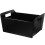 Plastic Ice Cube Bucket For Wine Beer Bar Household Use 1