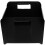 Plastic Ice Cube Bucket For Wine Beer Bar Household Use 11