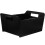 Plastic Ice Cube Bucket For Wine Beer Bar Household Use 5