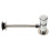 Toilet And Urinal Flush Valve Manual Delay Button Replace 2