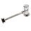 Toilet And Urinal Flush Valve Manual Delay Button Replace 9
