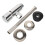 Toilet And Urinal Flush Valve Manual Delay Button Replace 10