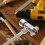 Toilet And Urinal Flush Valve Manual Delay Button Replace 4
