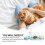 Pet Feeder With Double Tilt Bowls And Automatic Water Bottle 10